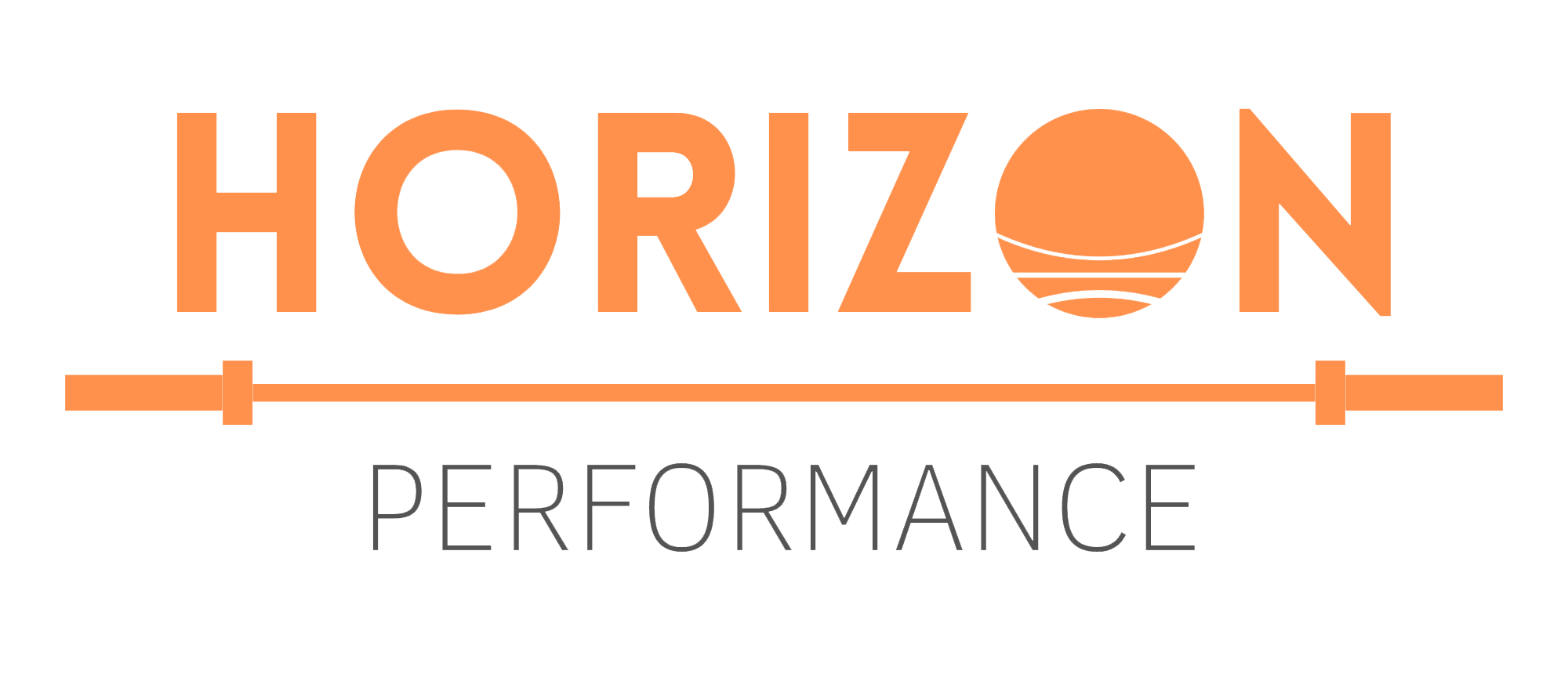 Horizon Performance Icon